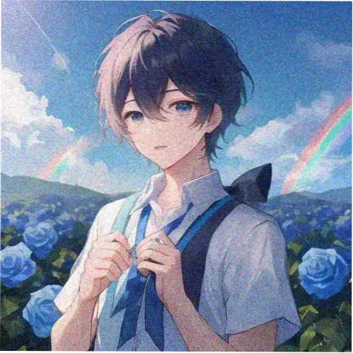 甜蜜咬痕2角色-苏念